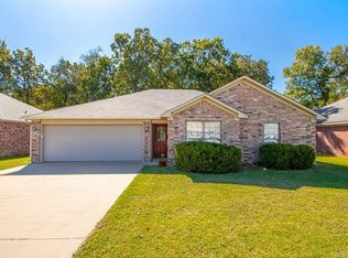 31 Waterloo Loop, Vilonia, AR 72173