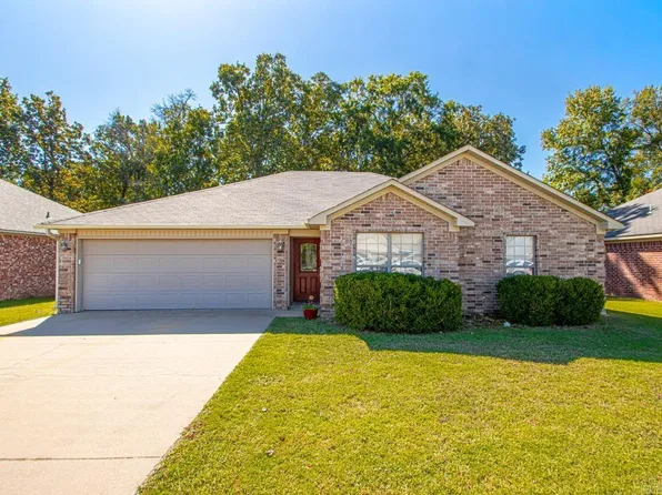 31 Waterloo Loop, Vilonia, AR 72173