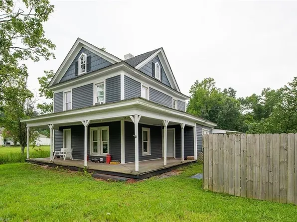 1432 Us Highway 158 W, Eure, NC 27935