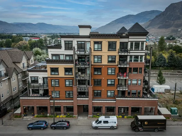 568 Lorne St #303, Kamloops, BC V2C 1W3