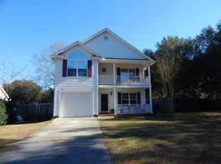 3148 Trotter Rd, Hopkins, SC 29061