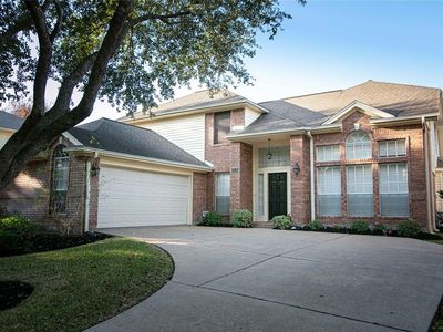 5515 Davids Bend Dr, Sugar Land, TX, 77479