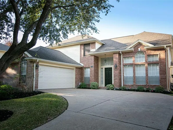 5515 Davids Bend Dr, Sugar Land, TX 77479