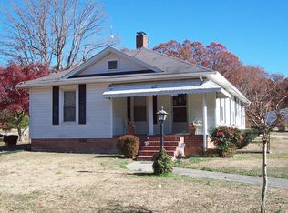1120 N Enochville Ave, China Grove, NC 28023