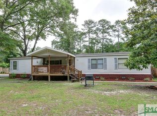 708 Zitterour Dr, Rincon, GA 31326