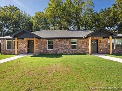 405 E Jones St, Durant, OK, 74701