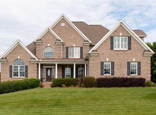 6305 Katherine Louise Dr, Summerfield, NC 27358