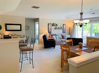 4204 Hampton Ridge Blvd, Howell, MI 48843