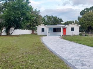 10703 N Oregon Ave, Tampa, FL 33612