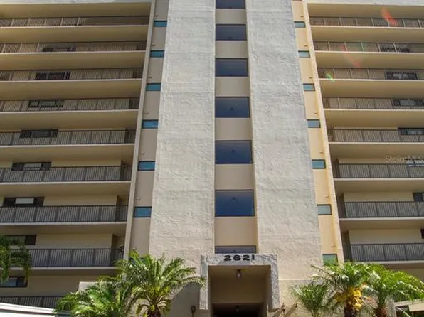 2621 Cove Cay Dr Unit 401, Clearwater, FL 33760