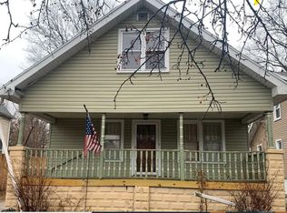 2314 N Central Ave, Peoria, IL