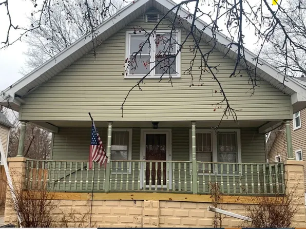 2314 N Central Ave, Peoria, IL 61603