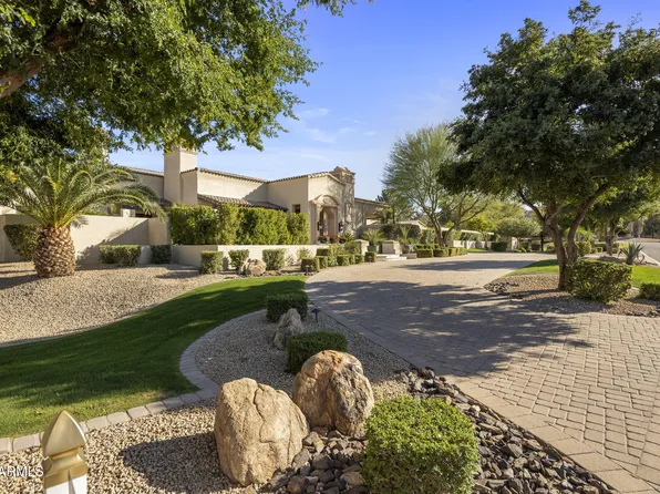 8111 N 62ND Place, Paradise Valley, AZ 85253