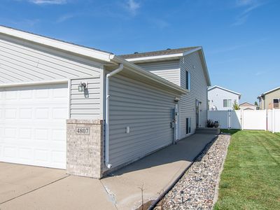 4807 51st Ave S, Fargo, ND, 58104