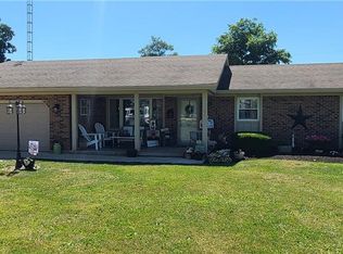 4408 N Oak Ln, Union City, IN 47390