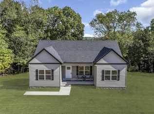 1503 E Piney Rd, Dickson, TN 37055