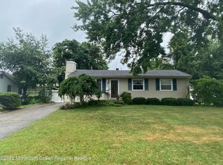 91 Pheasant Dr, Bayville, NJ 08721