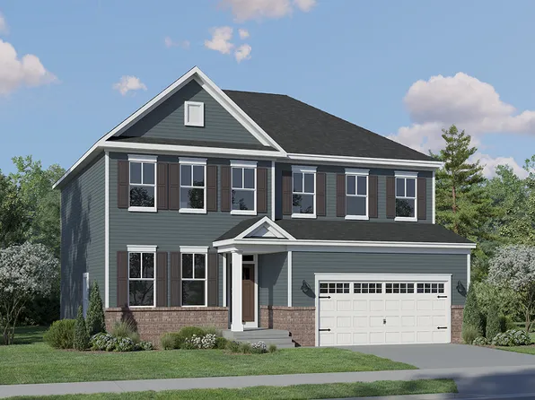 Powell Plan, Everstone