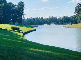 3442 W Benders Landing Blvd, Spring, TX 77386