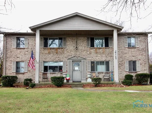 29165 Hufford Rd, Perrysburg, OH 43551