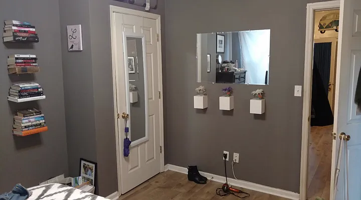 Rented by Luxor Homes & Investment Realty | media 24