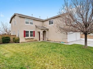 4518 W J-5, Lancaster, CA 93536
