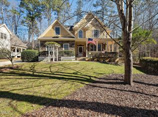 404 Newquay Ln, Wake Forest, NC 27587