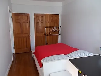 Rented by Marjorie Thompson, LREB