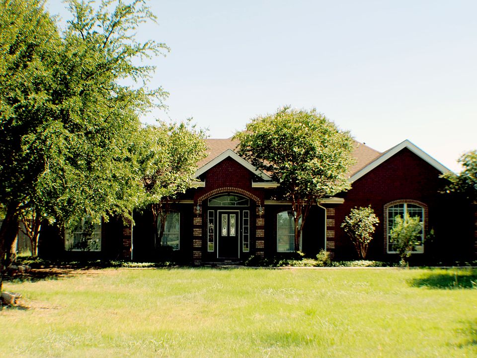 Front of House (street view)