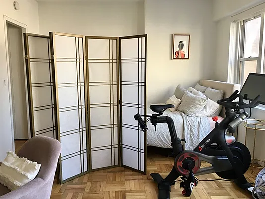 Rented by Brown Harris Stevens | media 17