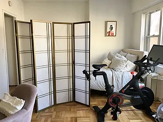 Rented by Brown Harris Stevens