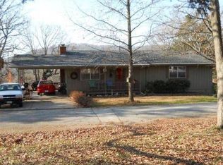4 Hawthorn, Kimberling City, MO 65686