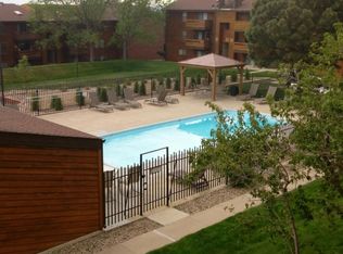 337 Wright St APT 206, Lakewood, CO 80228
