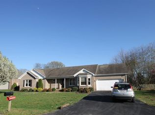 130 Sterling Way, Bowling Green, KY 42104