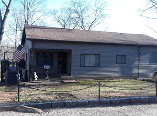 9450 Forest Dr, Bonne Terre, MO 63628