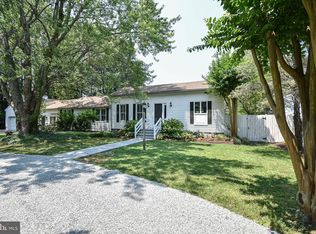 8060 Bozman Neavitt Rd, Bozman, MD 21612