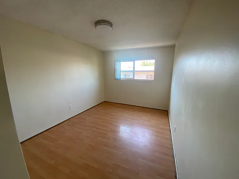 Master bedroom.