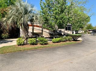 43 Jenkins Rd LOT 166, Hilton Head Island, SC 29926