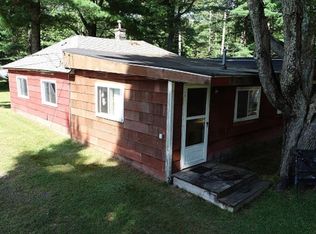 4270 N Wallace Rd, Mercer, WI 54547