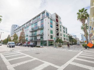 101 N 12th St UNIT 400, Tampa, FL 33602