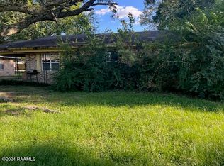 2419 2nd St, Ville Platte, LA 70586