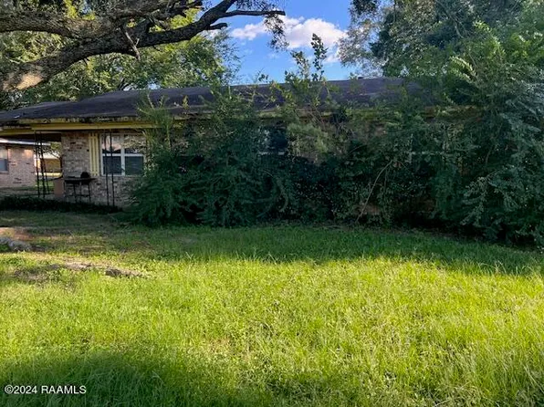 2419 2nd St, Ville Platte, LA 70586