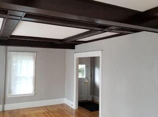 5 Richmond Ave, Worcester, MA 01602