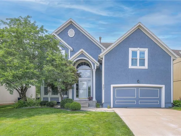 8503 W 127th Ter, Overland Park, KS 66213