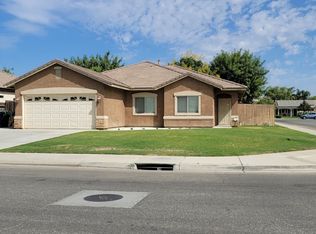 3602 Chisholm Trail Ave, Bakersfield, CA 93313