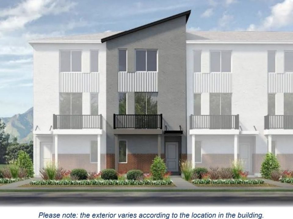 Chandler Exterior
