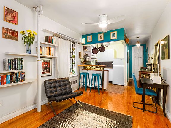 2nd image of 412 E 10th St APT 4E