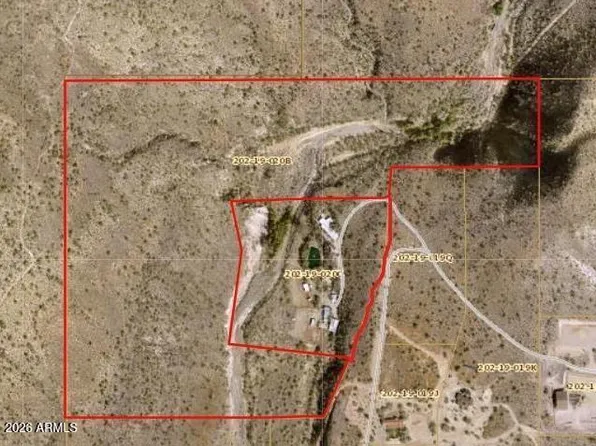 42650 N 52ND Street #-, Cave Creek, AZ 85331