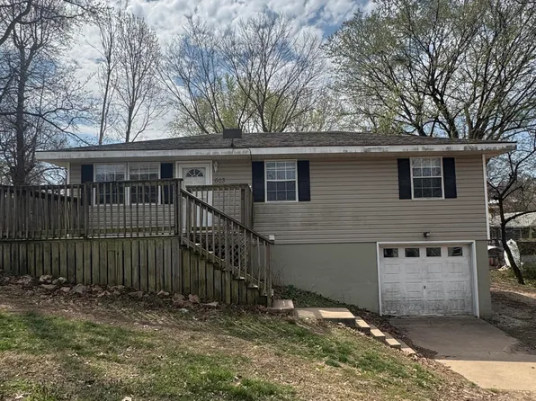 603 E South Street Street, Neosho, MO 64850