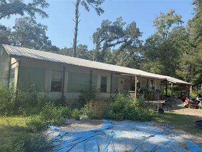17607 SW 75th Ave, Archer, FL, 32618